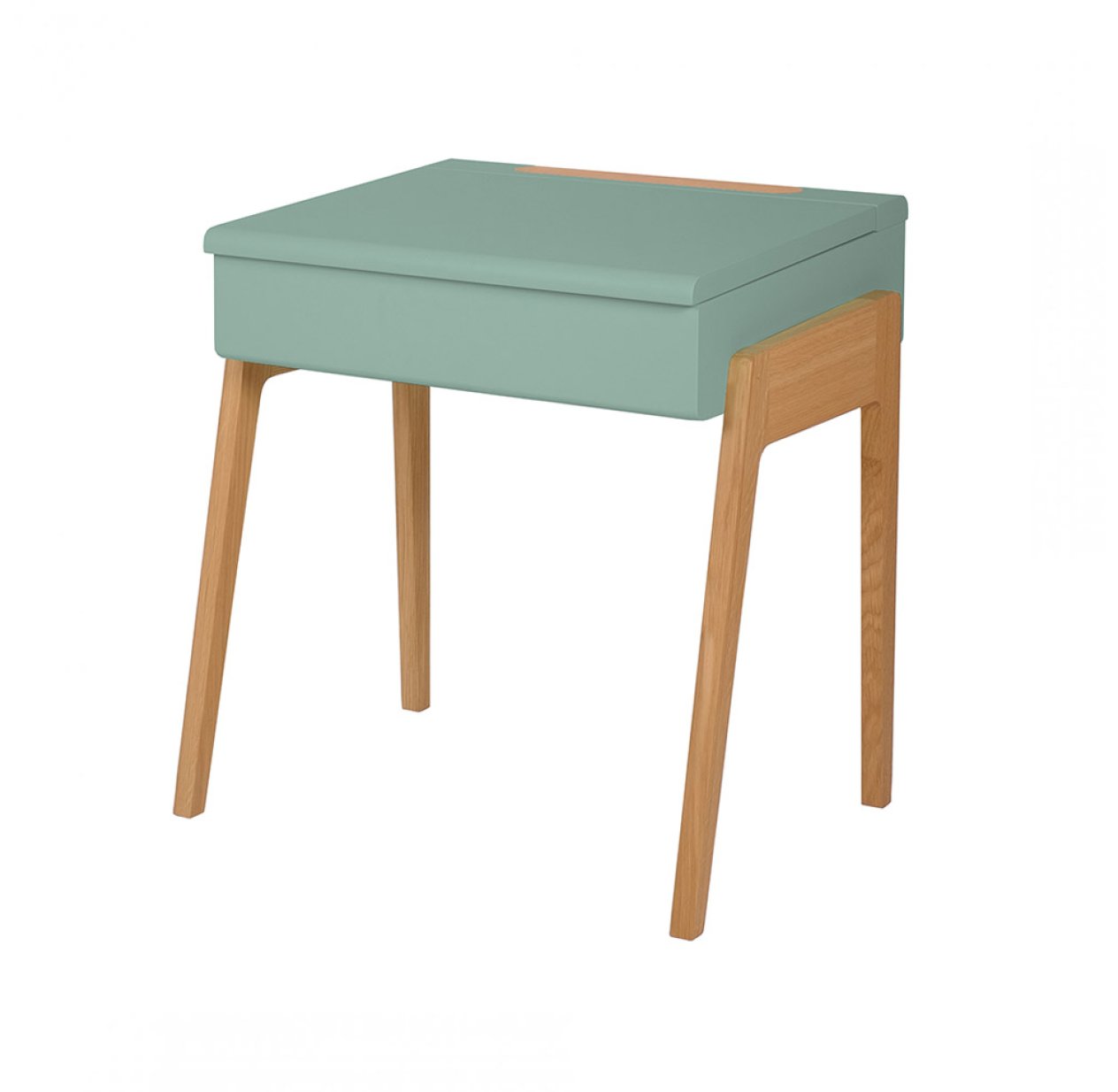 Bureau Enfant My Little Pupitre - Vert celadon