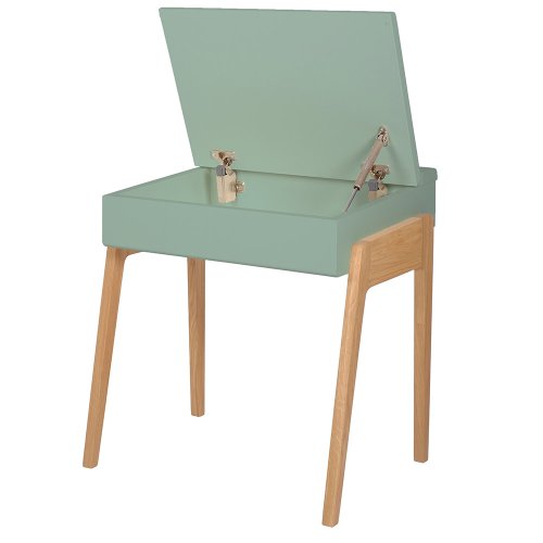 Bureau Enfant My Little Pupitre - Vert celadon