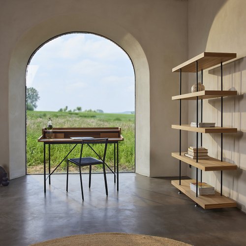 Bureau Hai No Ki - Frêne