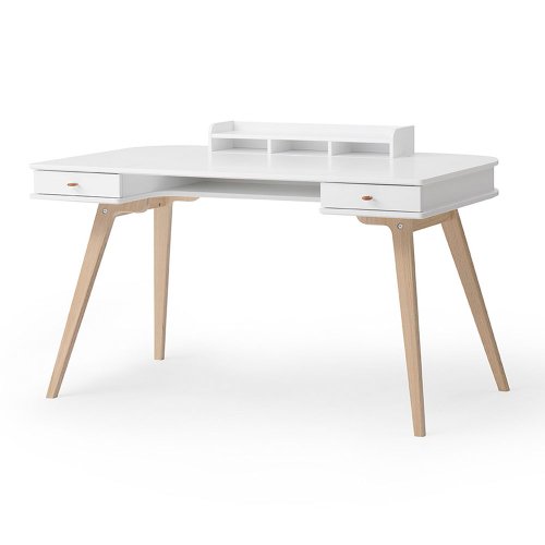Bureau Junior évolutif Wood