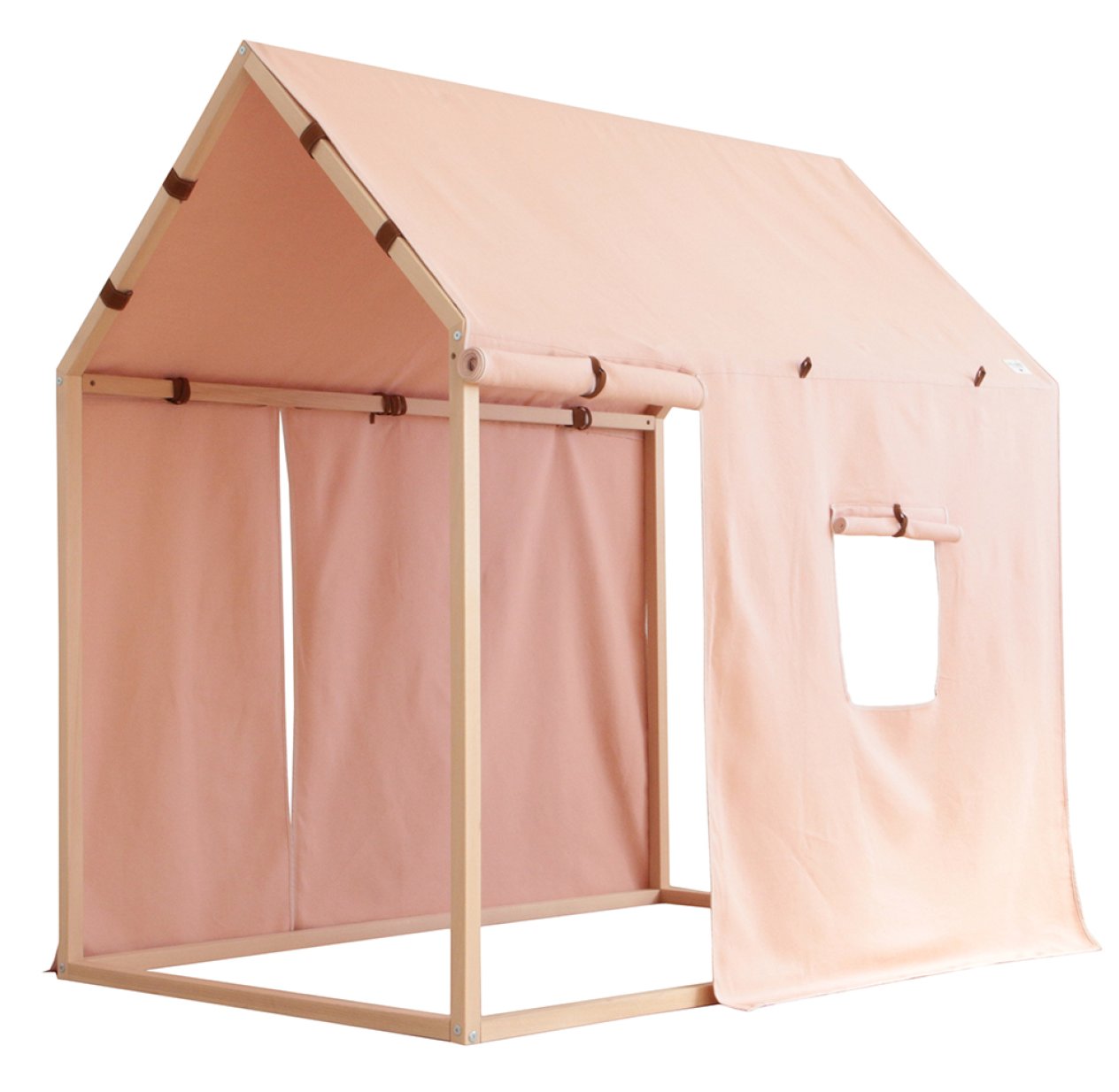 Cabane Balear - Rose poudré