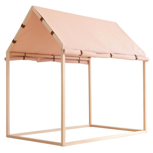 Cabane Balear - Rose poudré