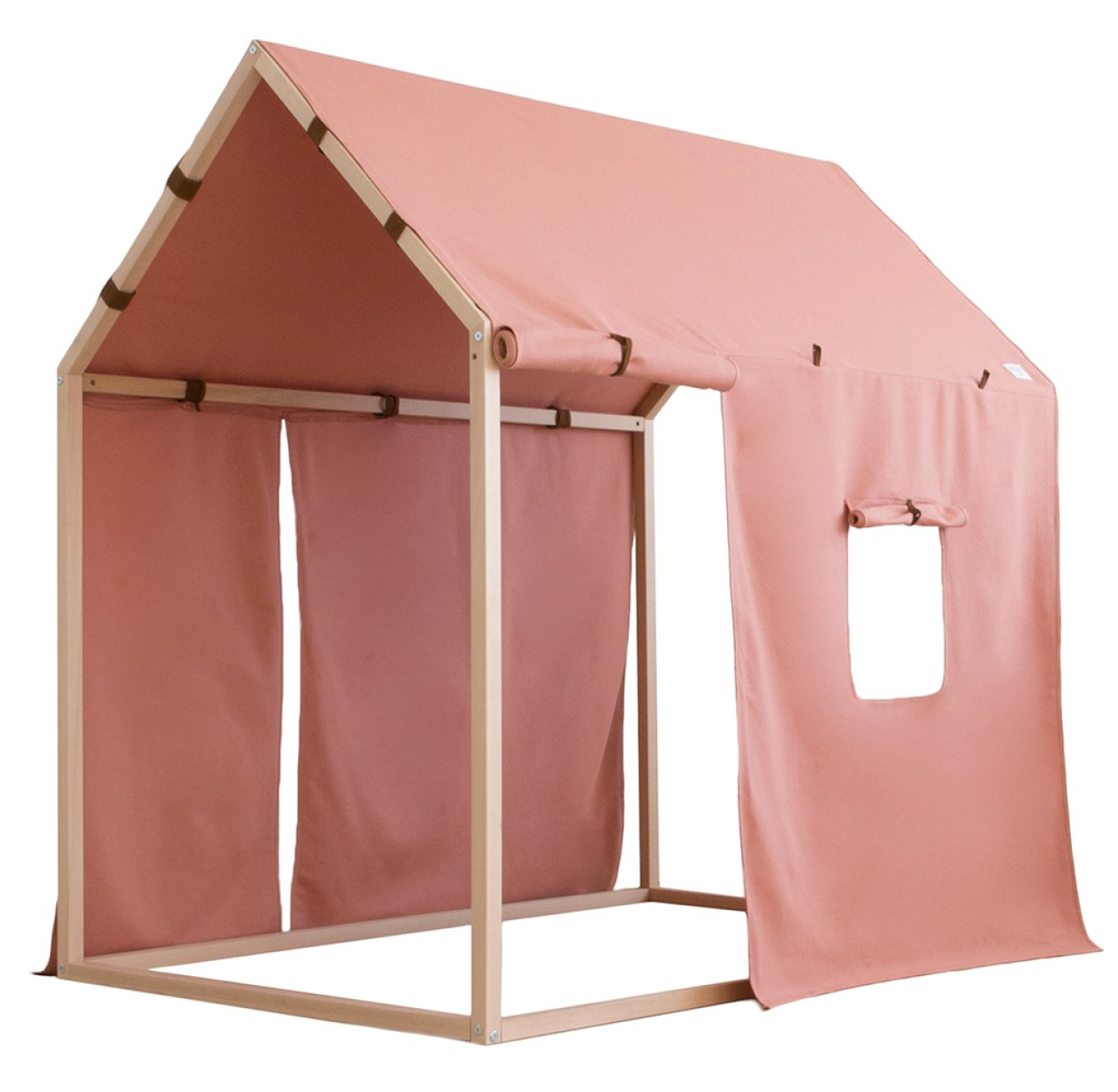 Cabane Balear - Saumon