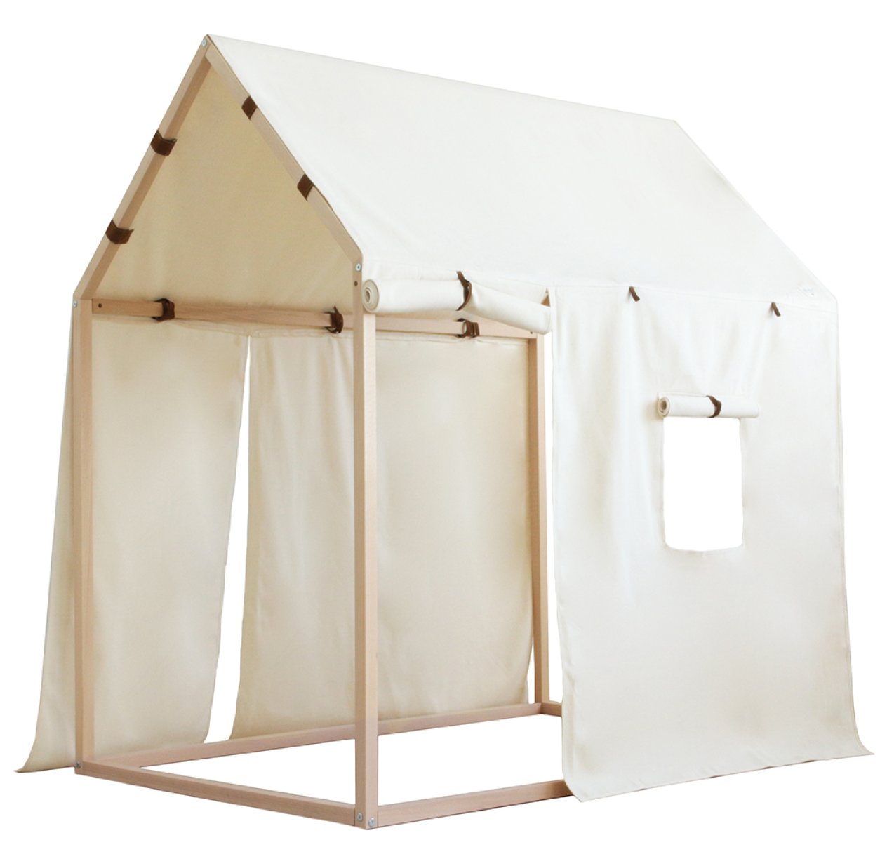 Cabane Balear - Ecru