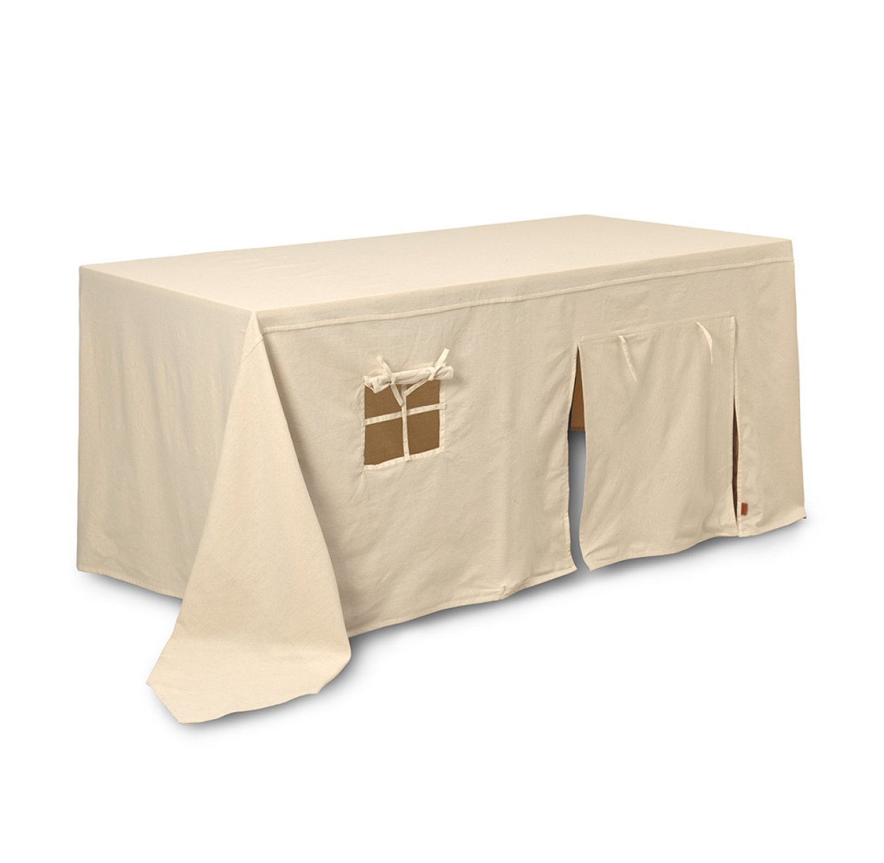 Cabane Nappe de Table