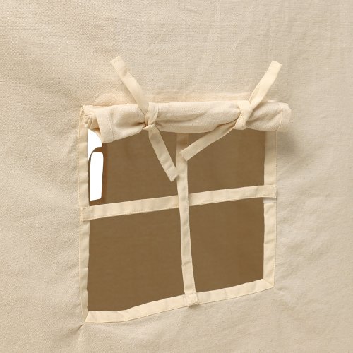 Cabane Nappe de Table