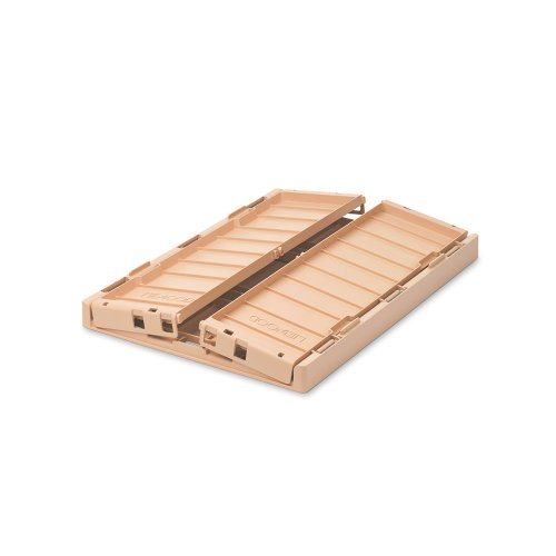 Caisse pliable Weston L - Rose Tuscany