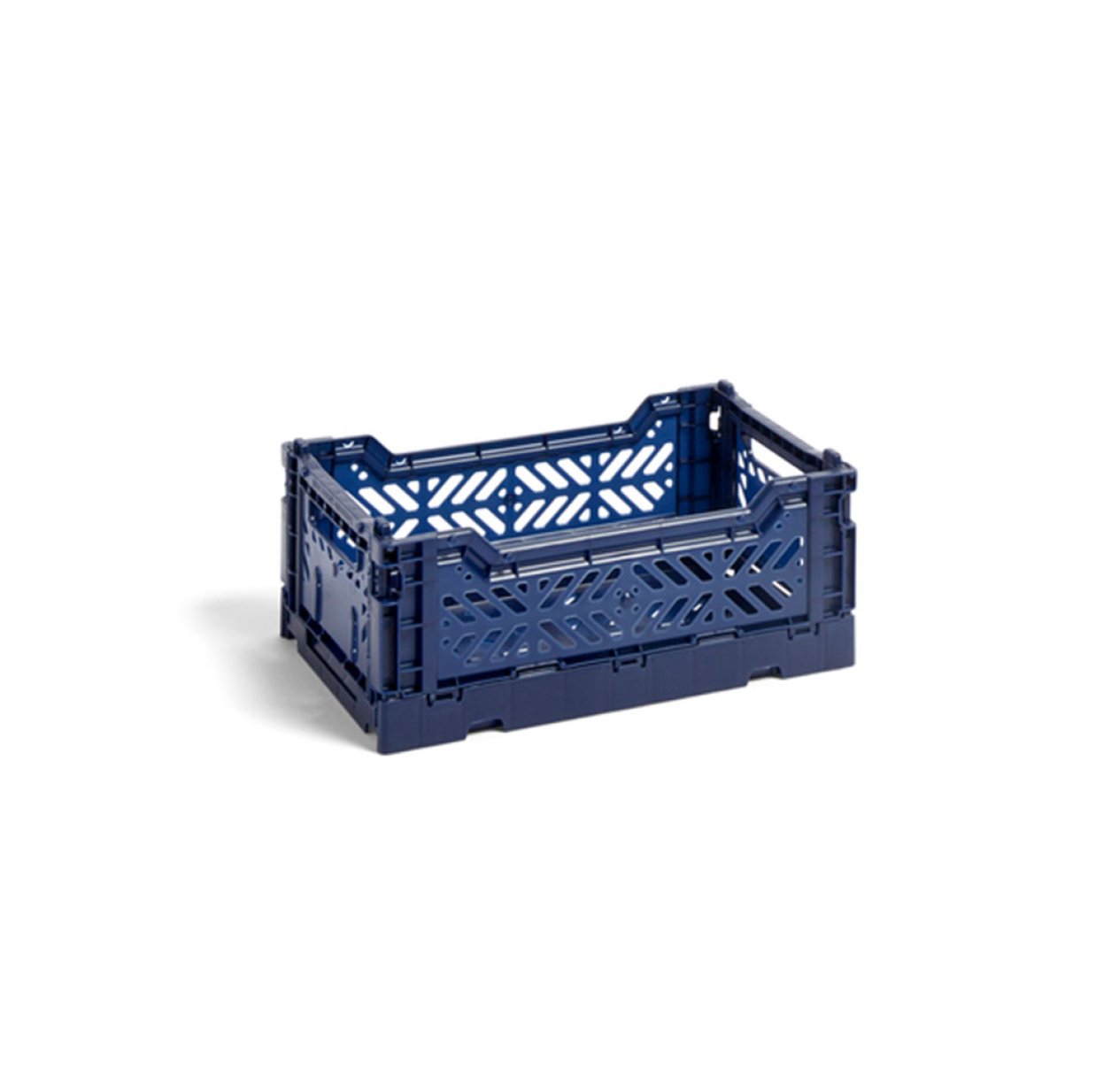 Caisse pliable Aykasa S - Marine