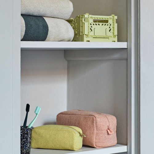 Caisse pliable Aykasa S - Lime