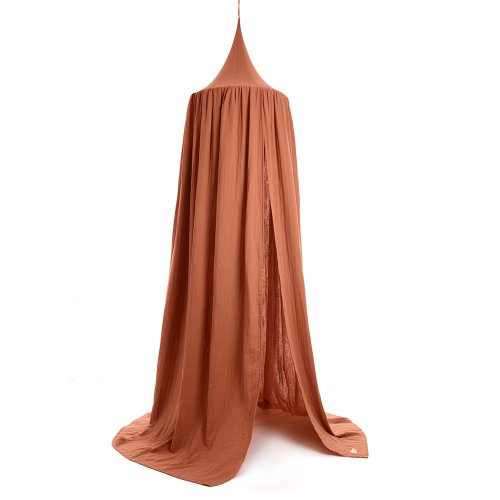 Ciel de lit Amour - Toffee