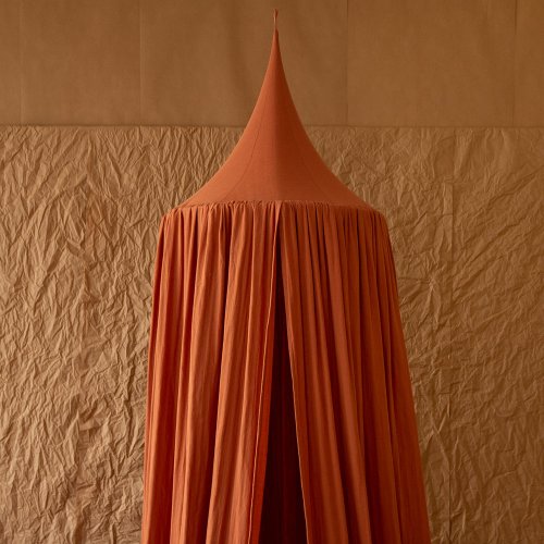 Ciel de lit Amour - Toffee