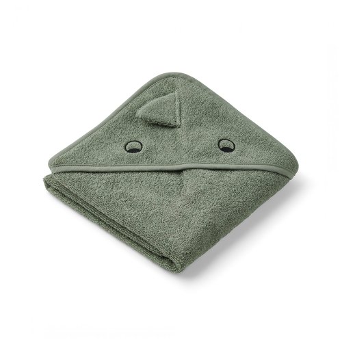 Cape de bain bébé Dinosaure Albert