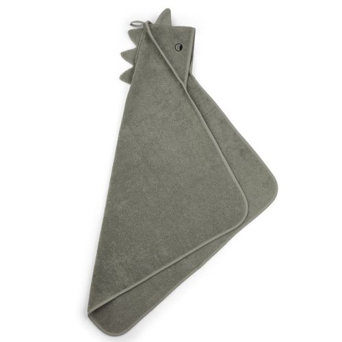 Cape de bain bébé Dinosaure Albert