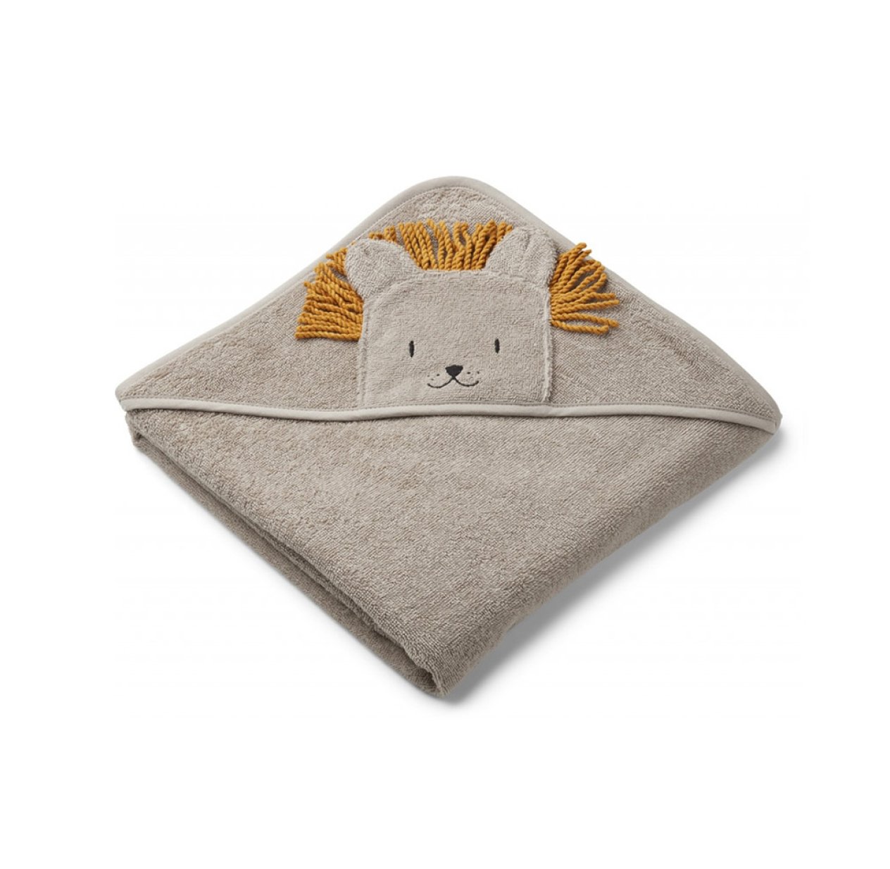 Cape de bain Lion Augusta