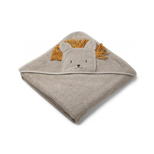 Cape de bain Lion Augusta