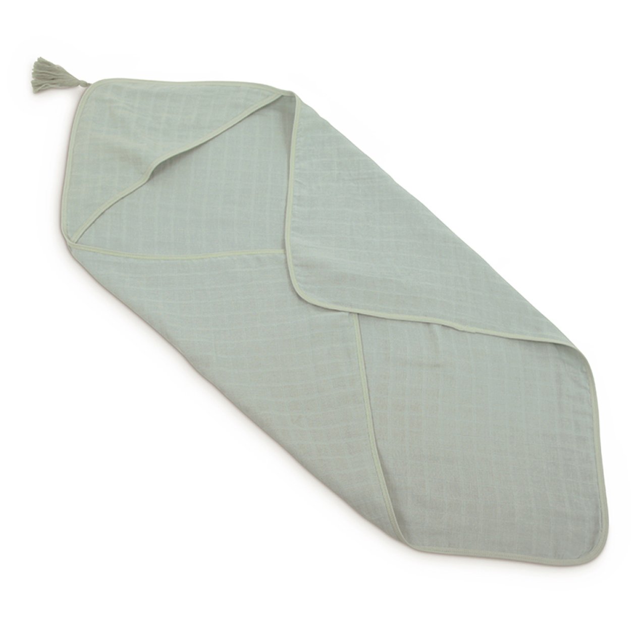 Cape de bain Sybel Green