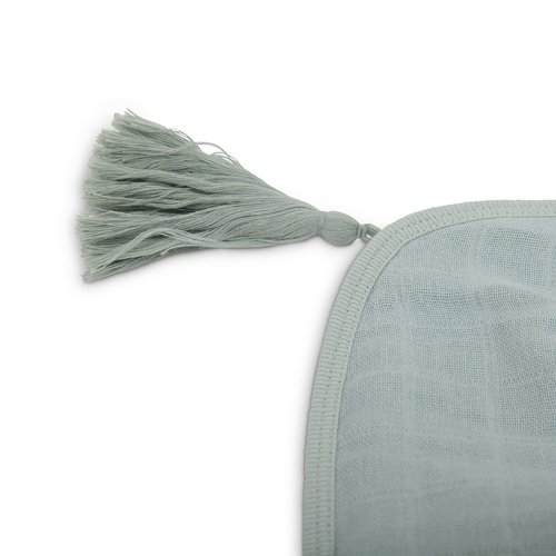 Cape de bain Sybel Green