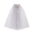 Cape de Fée ensorcelée en tulle