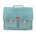 Cartable X Turquoise