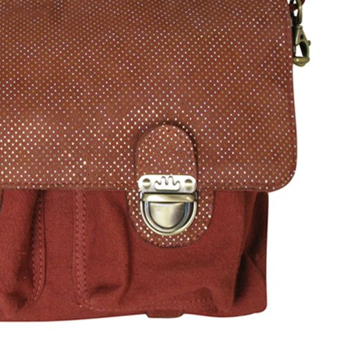 Cartable enfant - Rouille