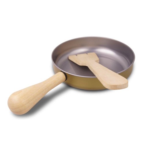 Casseroles et ustensiles de cuisine
