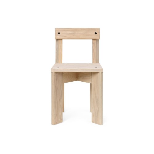 Chaise Enfant Ark - Frêne