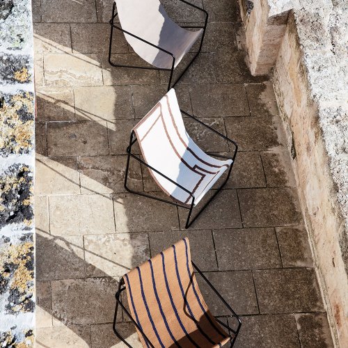 Chaise Enfant Desert - Noir/Shape