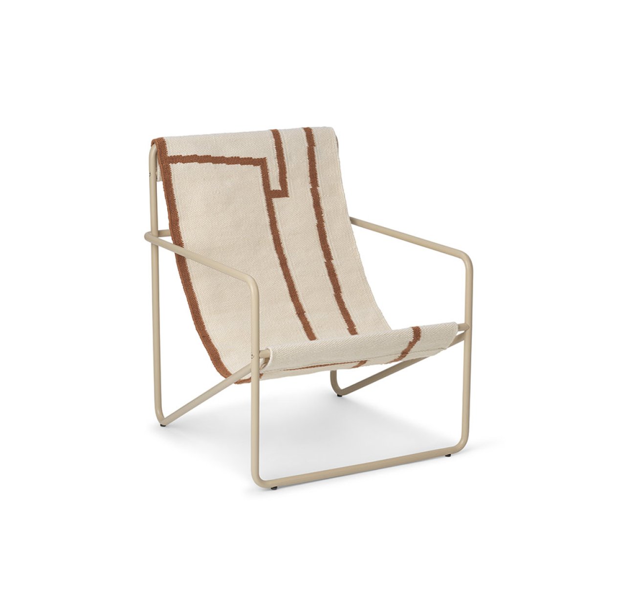 Chaise Enfant Desert - Cachemire/Shape