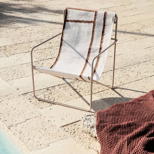 Chaise Enfant Desert - Cachemire/Shape