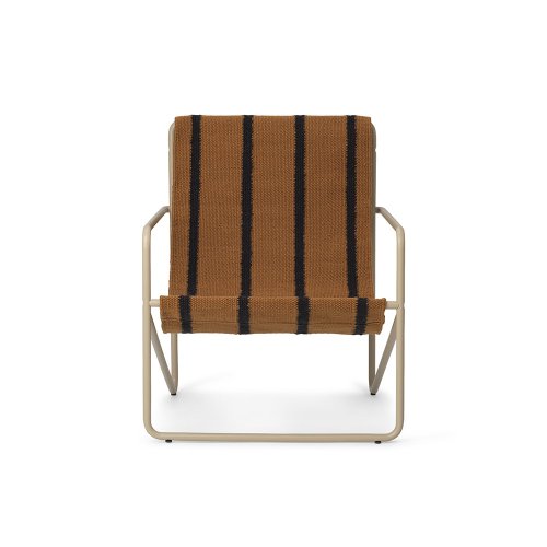 Chaise Enfant Desert - Cachemire/Stripe