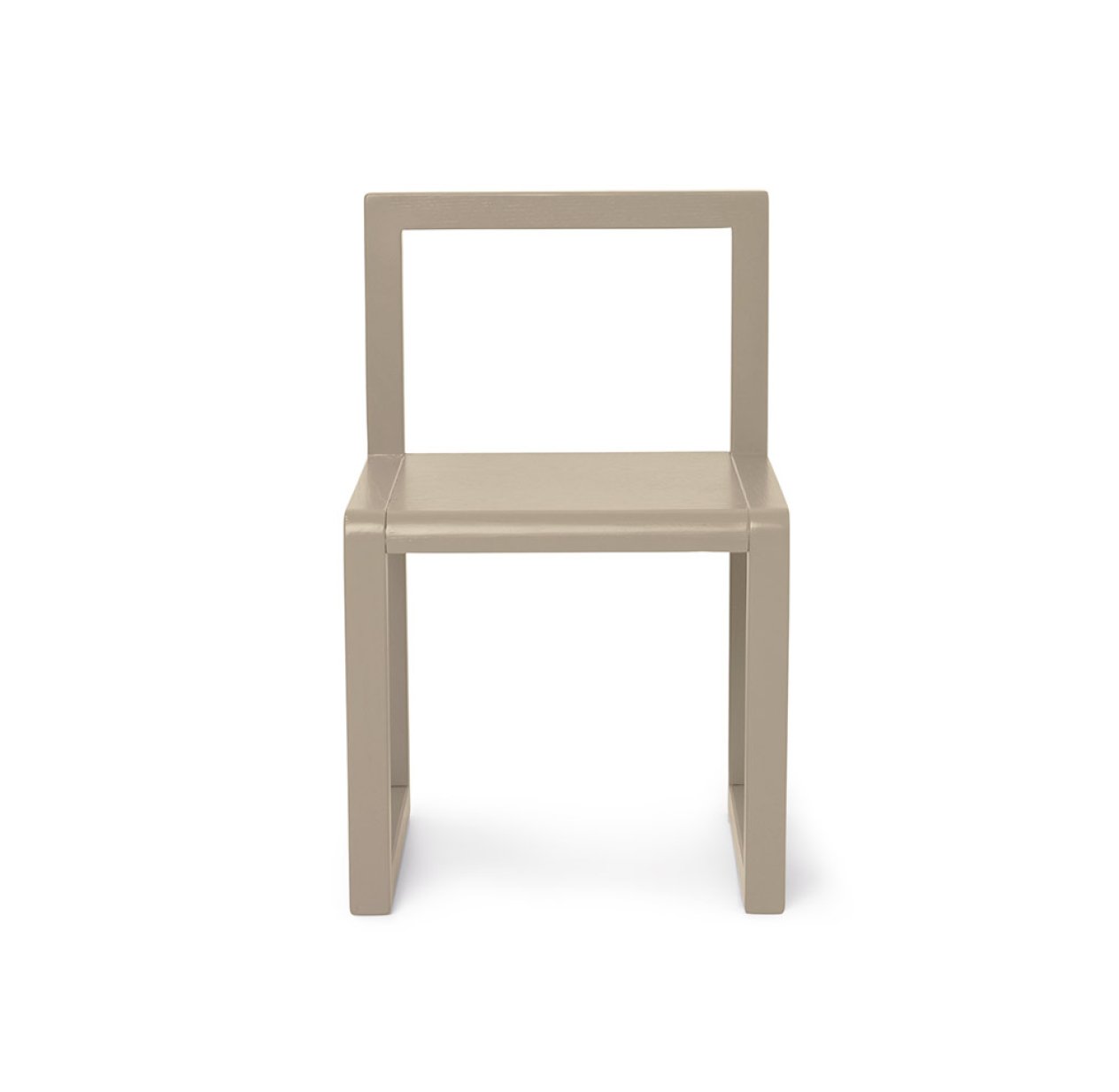 Chaise Little Architect - Cachemire