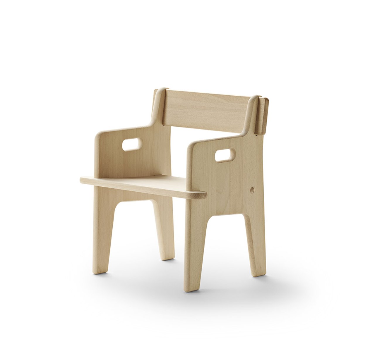 Chaise Enfant Peter CH410
