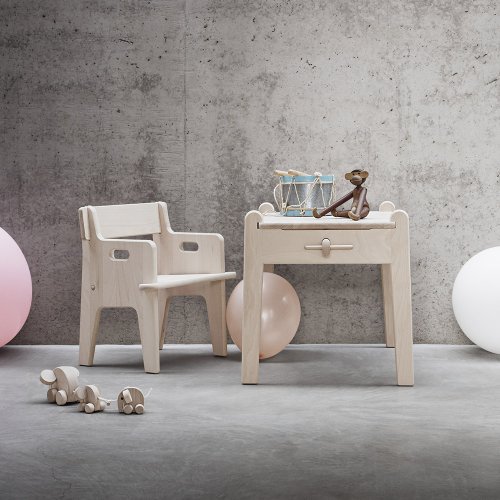 Chaise Enfant Peter CH410