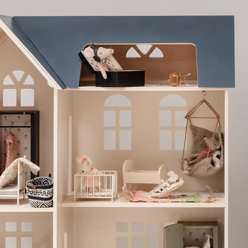 Chaise Hamak Miniature