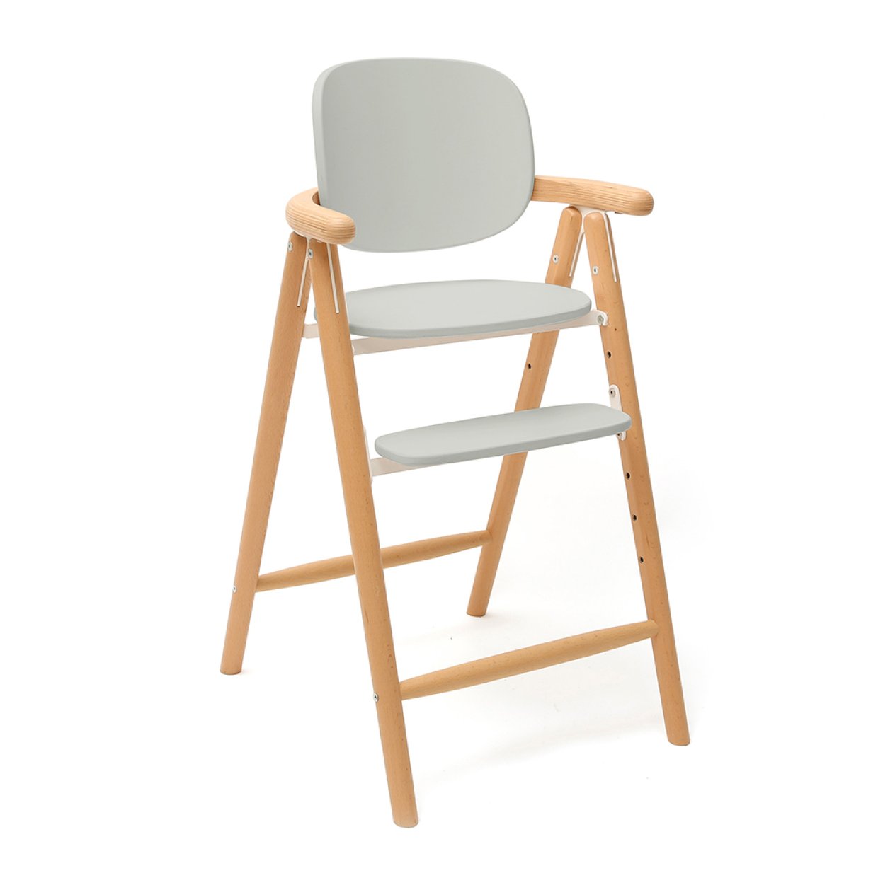 Chaise haute évolutive Tobo - Farrow