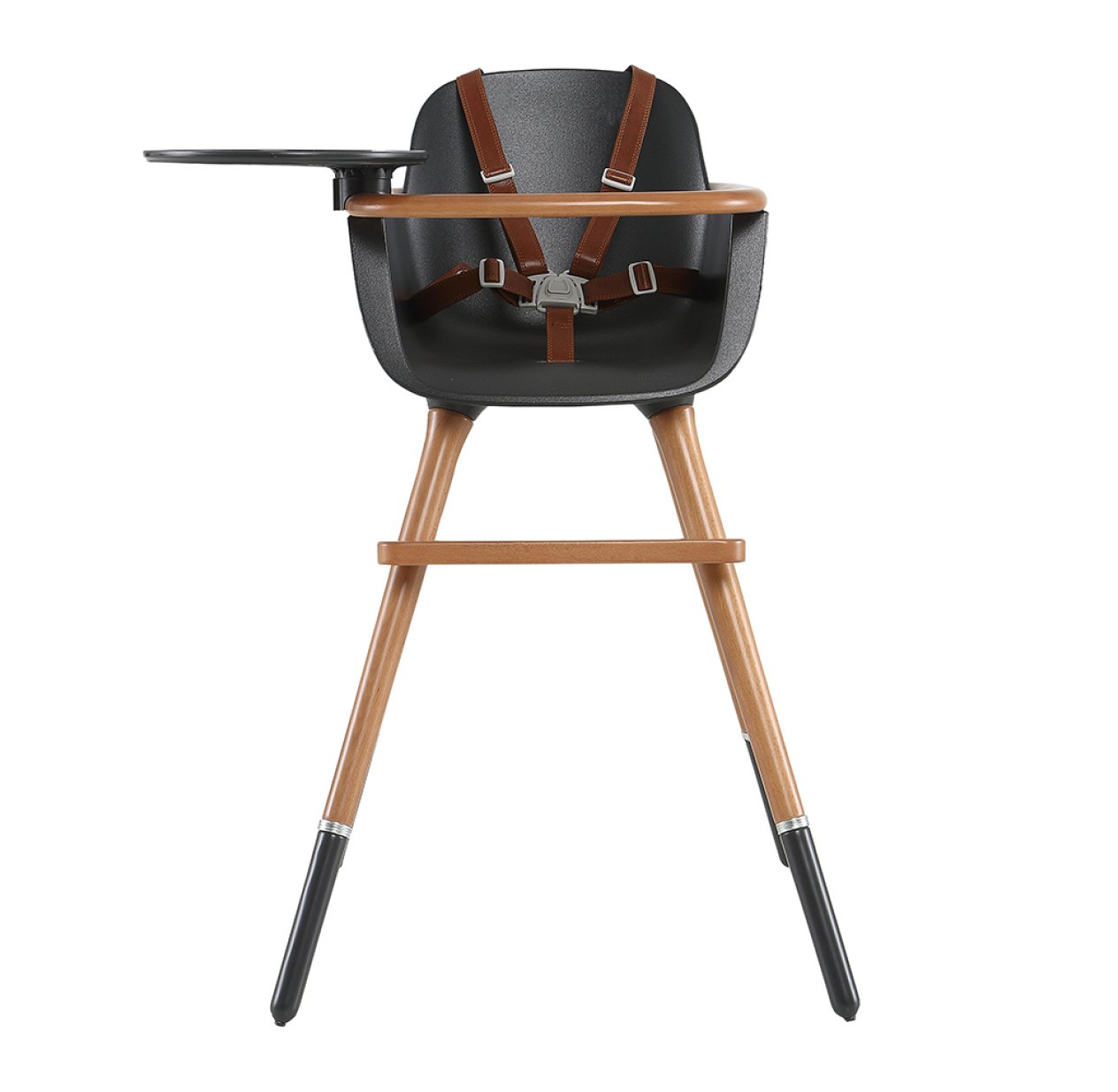 Chaise haute Ovo Original Luxe City