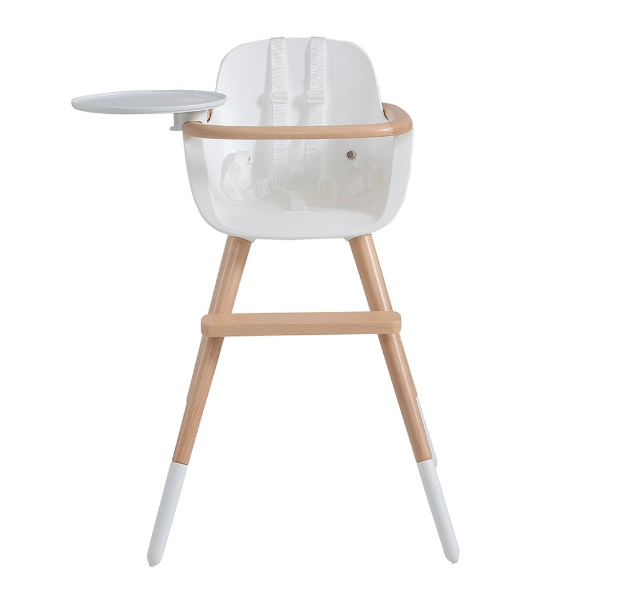 Chaise haute Ovo Original Plus One