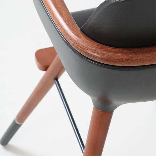 Chaise haute Ovo Original Luxe City