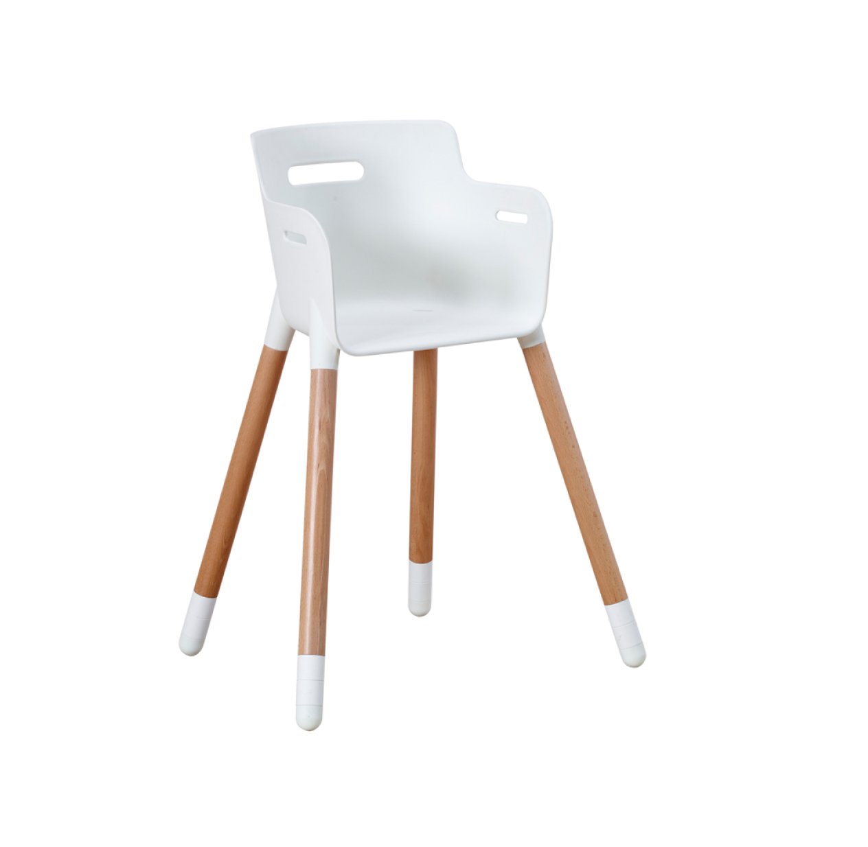 Chaise junior - Hêtre