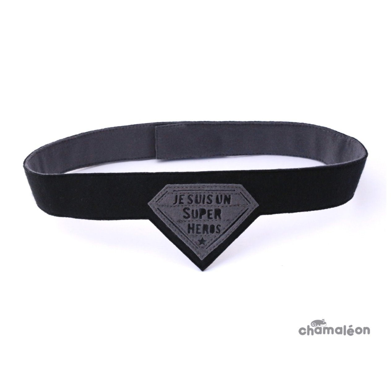 Ceinture Super Héros Chauve-Souris