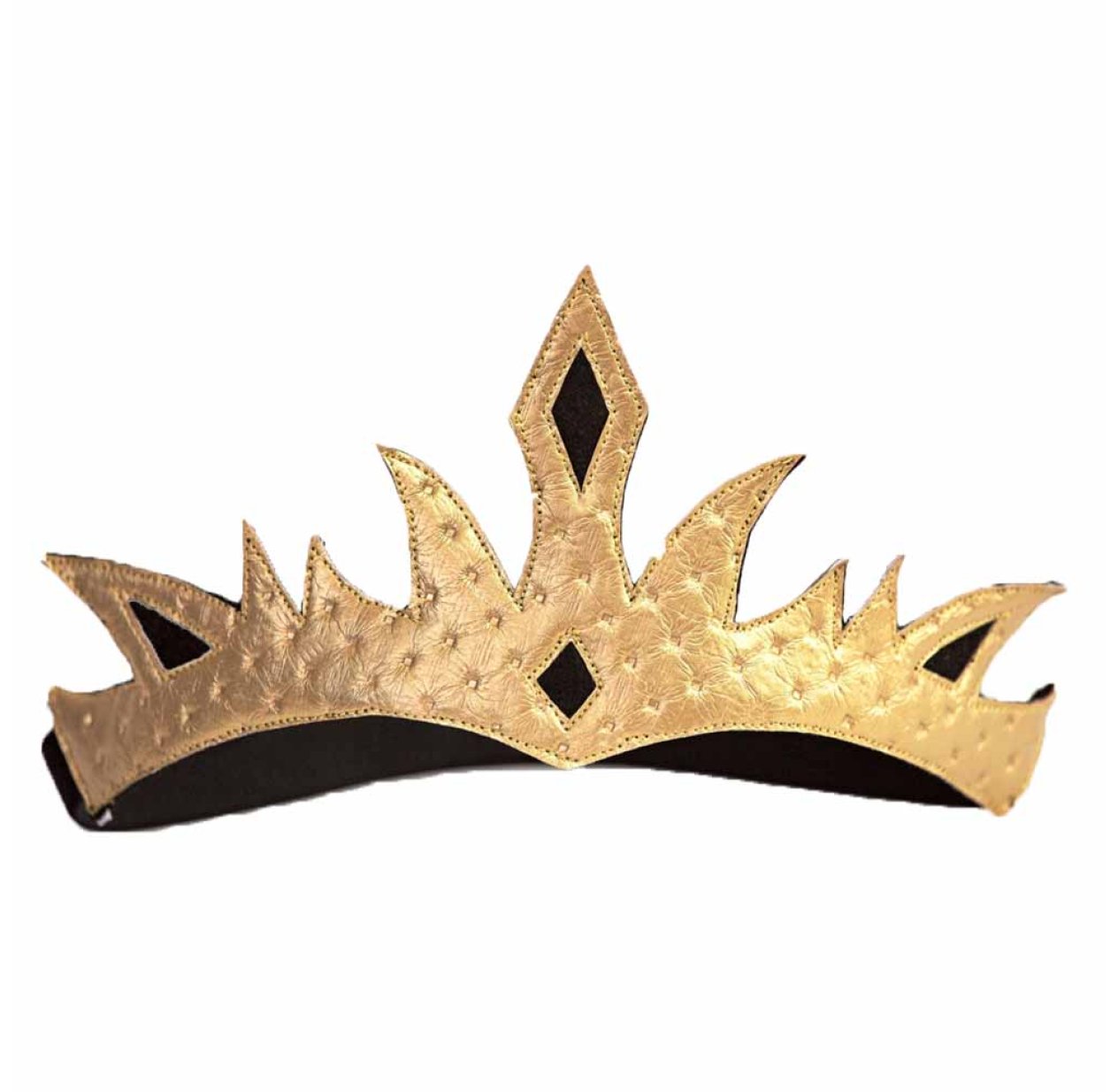 Couronne Prince des Sables