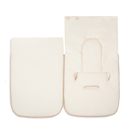 Nid d'ange bébé Passegiata Haïku Birds