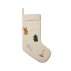 Chaussette de Noël Basil