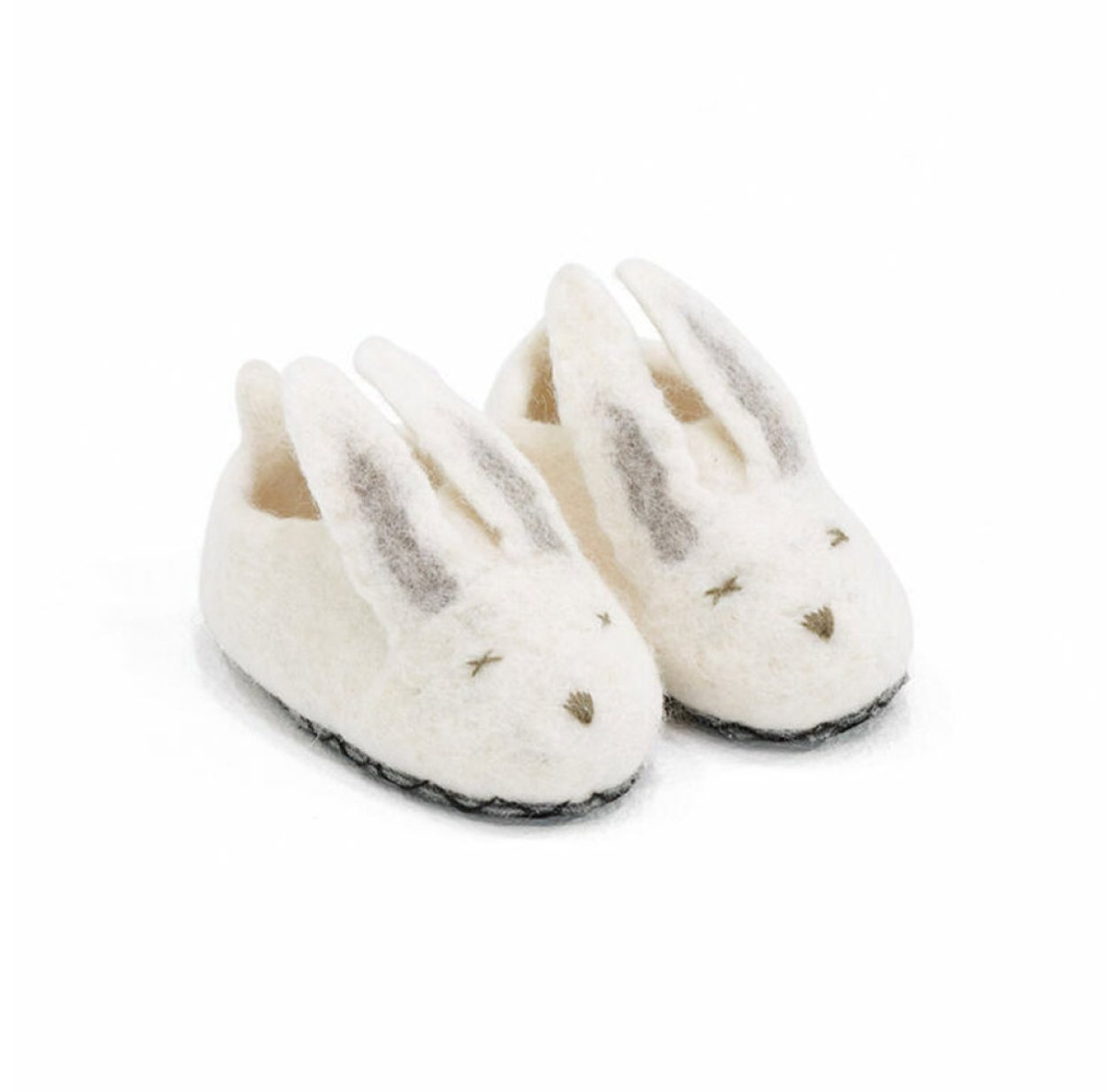 Chaussons Lapin