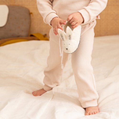Chaussons Lapin