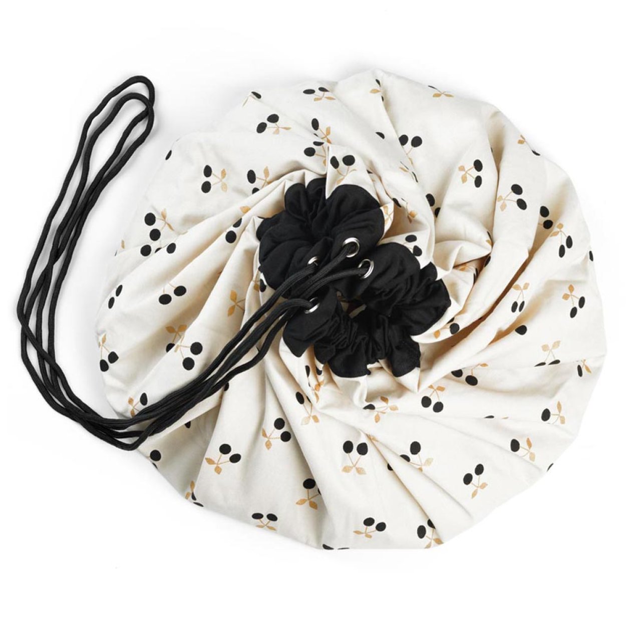 Sac - Tapis de jeux Cherry Gold