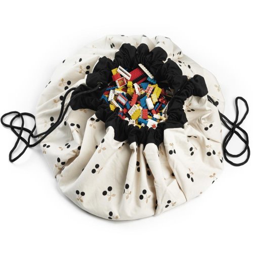 Sac - Tapis de jeux Cherry Gold