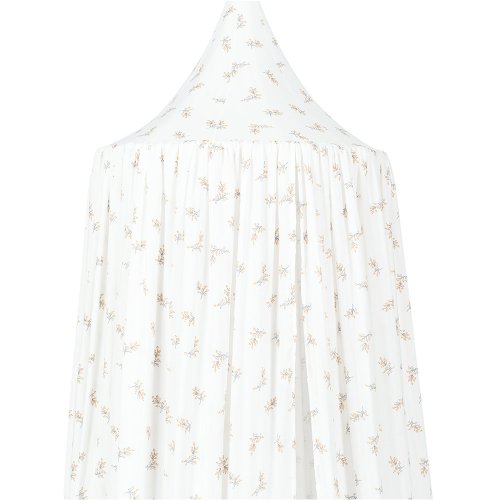 Ciel de lit Amour - Flore