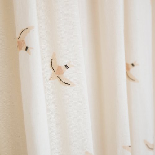 Ciel de lit amour Haiku Birds