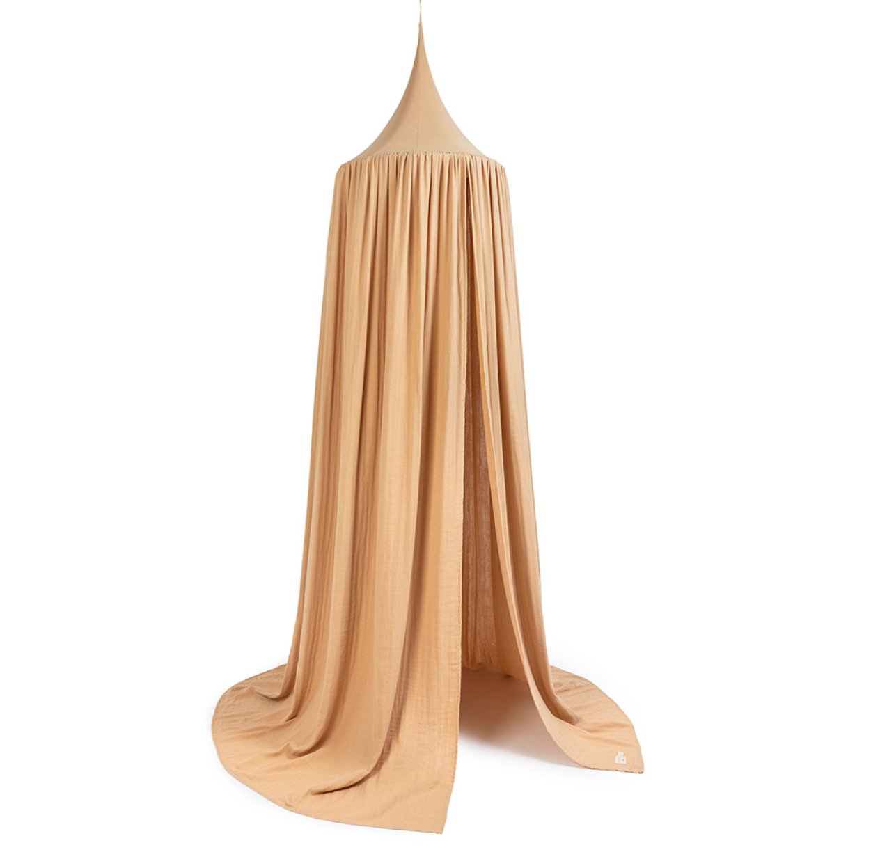 Ciel de lit Amour - Nude